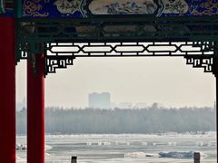 -长春市南湖公园