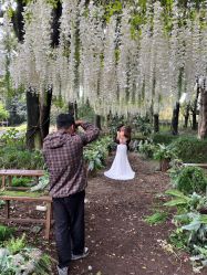 -帆拉斐婚纱摄影(春熙店)