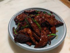 -小吊梨汤·北京菜·烤鸭(鸟巢店)