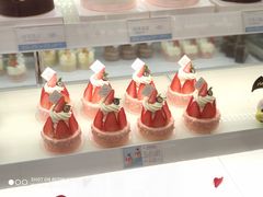 -好利来(朝外店)