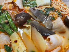 -吉林大学前卫校区南区-日新楼