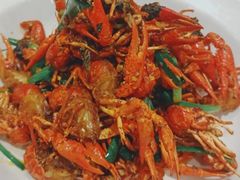 -聚味瞿记·龙虾堂(天元店)