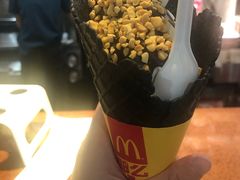 -麦当劳(欧亚卖场店)