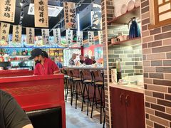 -老北京胡同味道二荤铺(酒仙桥店)