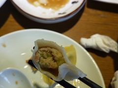 -船歌·鱼水饺青岛菜(金狮广场店)