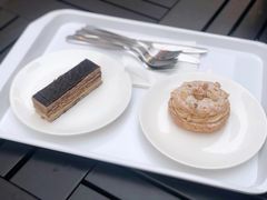 歌剧院-Madeleine玛德琳(永平里店)