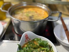 -西火火·川派小火锅(西溪银泰店)