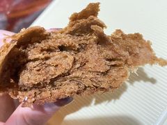 糖火烧-宝圆斋清真糕点·蛋糕