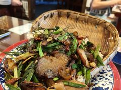 -杨记隆府(白象街店)