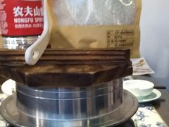 -卢大鲜鱼头捞饭(美利广场店)