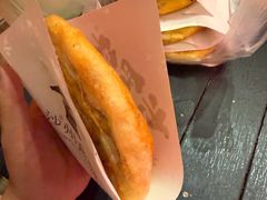 -沙州食驿·非遗小吃夜市