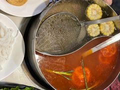 -陈记顺和牛肉火锅馆(天河北路店)