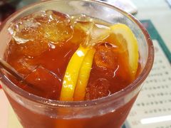 港式爆柠-阿飛冰室(下沙店)