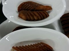 黔蘑菇四季餐厅(观山湖店)-黔蘑菇四季餐厅(观山湖店)