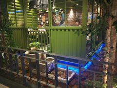 -丰茂烤串(公园店)