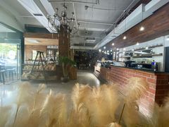 -在咖啡INCOFFEE(ICC升龙环球中心店)