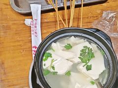 -大胡子海鲜·天津菜·砂锅烧烤(五大道创始店)