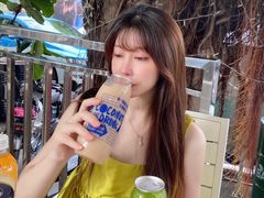 -蔻蔻椰·鲜萃椰子水(COCO Park店)