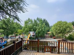 -北京鹿世界主题园