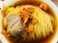 -西塔大冷面(市府大路店)