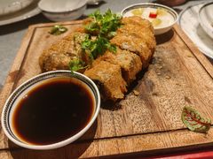 -柿合缘新京菜(静安嘉里中心店)