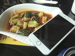 -川里谈·川味小馆(北京路店)