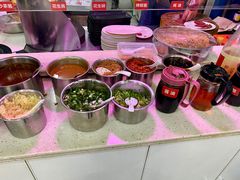 -全好食潮汕牛肉火锅(泗洲路店)