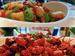 -富淳饭店(陆家嘴保利广场店)