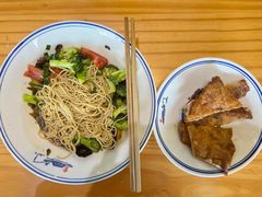-天天鲜面馆(衡山路店)