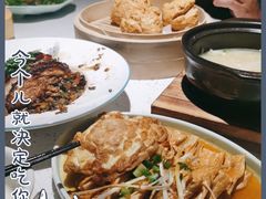 -秋色客家菜(流塘店)