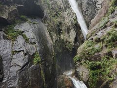 -大鄣山卧龙谷景区