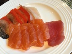 -宁波石浦豪生大酒店·自助餐厅