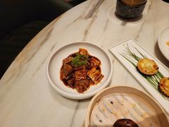 -彩丰楼中餐厅(深圳国际会展中心洲际酒店)