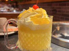 -水巷子·巴掌腰片重庆火锅(巧家店)