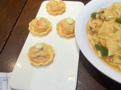 -老厨家(友谊路总店)