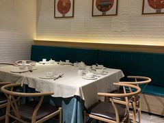 -在前门·烤鸭北京菜(五月花广场店)