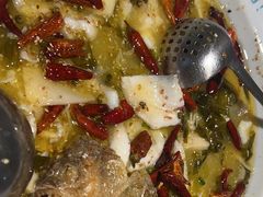 -花椒俏川菜小馆(南海万达店)