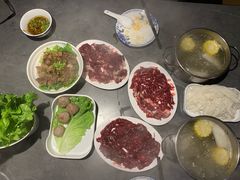 -贵宾牛·潮汕牛肉火锅(珠池总店)