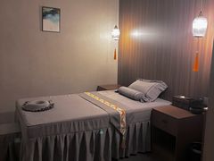 -益健·足疗汗蒸SPA(芙蓉广场店)