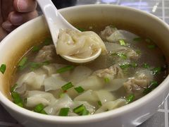 -清真蒋有记(老门东店)