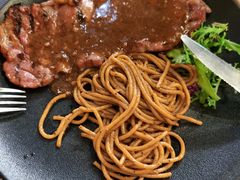 -炽真·果木窑烤自助牛排馆儿(和平欧乐店)