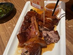 -先记烧鹅王·本地粤菜(福永店)