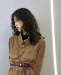 点击看大图 -MORI HAIR SALON日式美发沙龙
