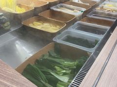 -极乐小煮·成都冒菜(科技绿洲店)