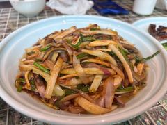 -走马楼饭庄(慈城古县城店)