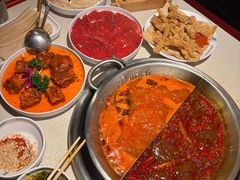 -小龙坎火锅(春熙太古里店)