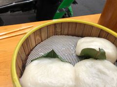 -青石桥老瓦房肥肠粉总店(青石桥总店)