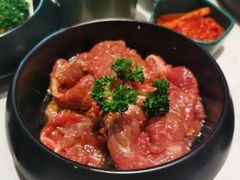 -汉拿山(万达广场哈尔滨哈西店)