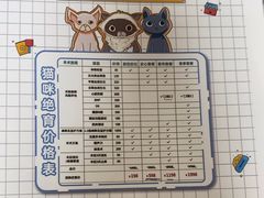 -瑞派康怡24h宠物医院·犬猫医疗中心·微创绝育(瑞景分院)