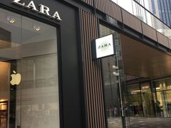 -ZARA(成都远洋太古里店)